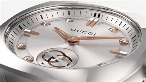 gucci interlocking watch uk|gucci 7 bezel watch.